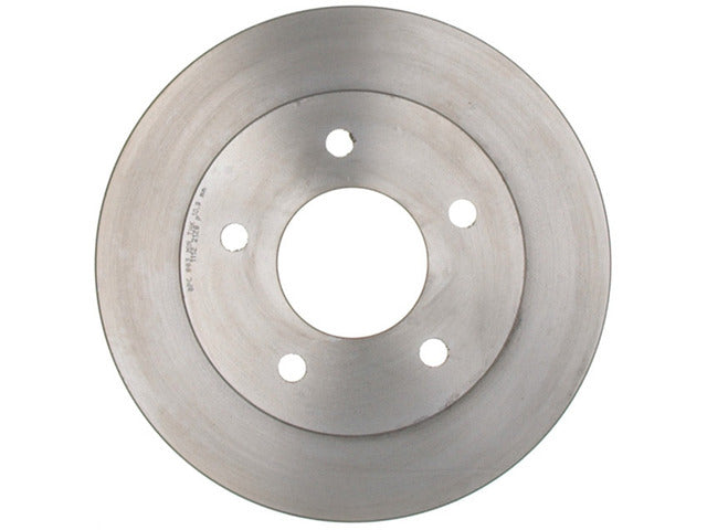 Disc Brake Rotor Raybestos Brakes 5870R