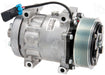A/C Compressor Four Seasons 58710