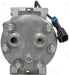 A/C Compressor Four Seasons 58710