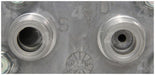 A/C Compressor Four Seasons 58710