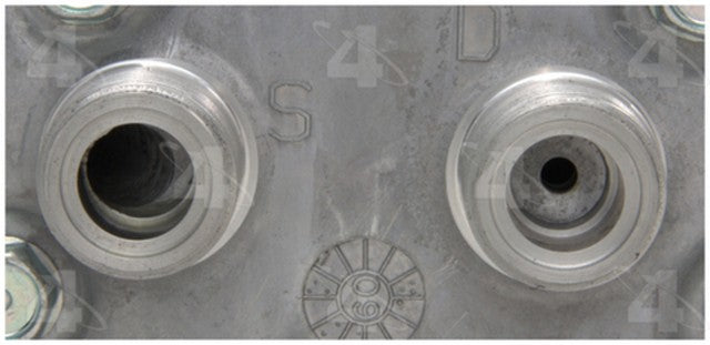 A/C Compressor Four Seasons 58710