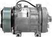 A/C Compressor Four Seasons 58710