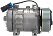 A/C Compressor Four Seasons 58710