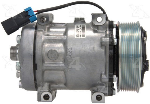A/C Compressor Four Seasons 58710