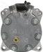 A/C Compressor Four Seasons 58711