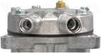 A/C Compressor Four Seasons 58711