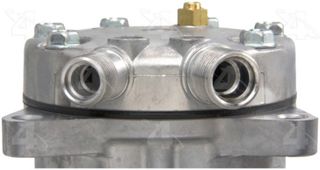 A/C Compressor Four Seasons 58711