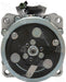 A/C Compressor Four Seasons 58711