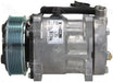 A/C Compressor Four Seasons 58711