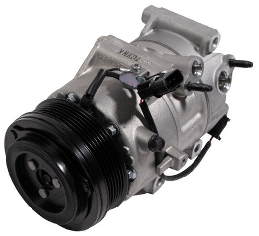A/C Compressor Four Seasons 58713