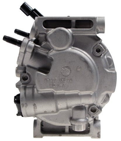 A/C Compressor Four Seasons 58713