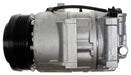 A/C Compressor Four Seasons 58713