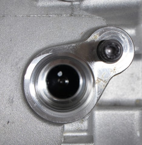 A/C Compressor Four Seasons 58713