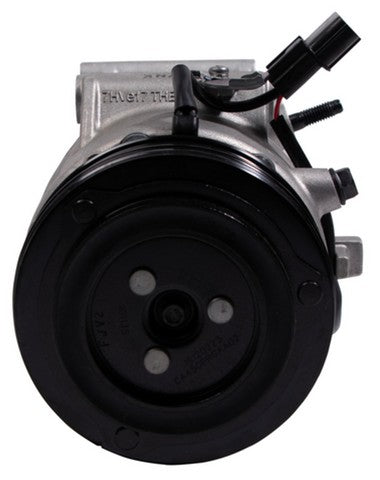 A/C Compressor Four Seasons 58713