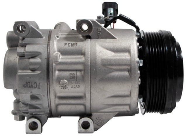 A/C Compressor Four Seasons 58713