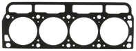 Engine Cylinder Head Gasket MAHLE Clevite 5871G