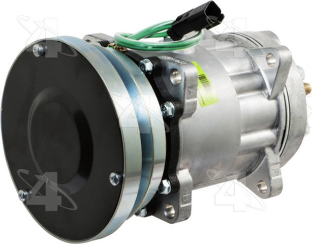A/C Compressor Four Seasons 58768