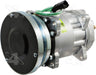 A/C Compressor Four Seasons 58768