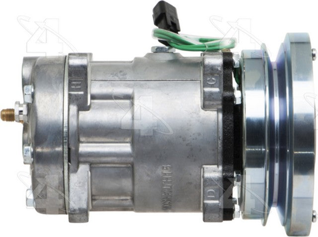 A/C Compressor Four Seasons 58768