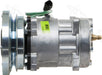 A/C Compressor Four Seasons 58768
