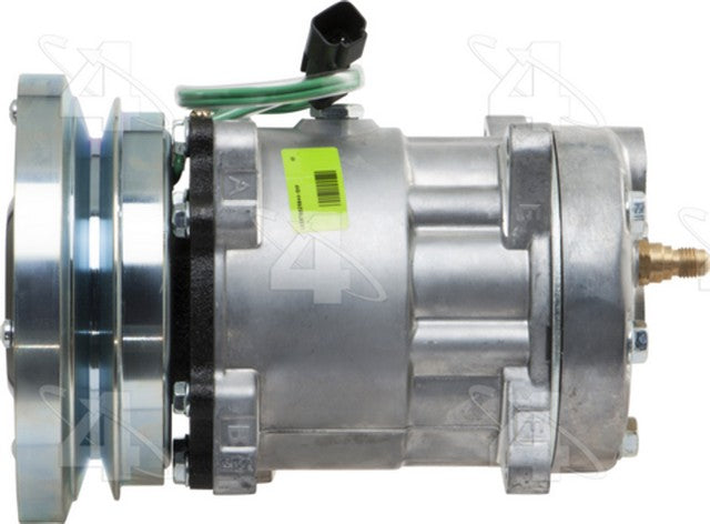 A/C Compressor Four Seasons 58768