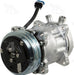 A/C Compressor Four Seasons 58770