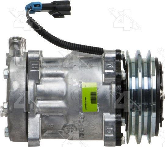 A/C Compressor Four Seasons 58770