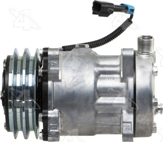 A/C Compressor Four Seasons 58770