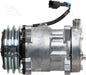 A/C Compressor Four Seasons 58770