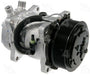 A/C Compressor Four Seasons 58780