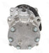 A/C Compressor Four Seasons 58780