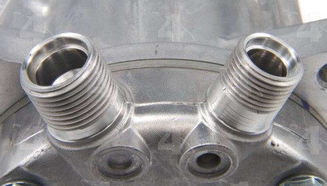 A/C Compressor Four Seasons 58780