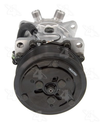 A/C Compressor Four Seasons 58780