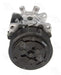 A/C Compressor Four Seasons 58780