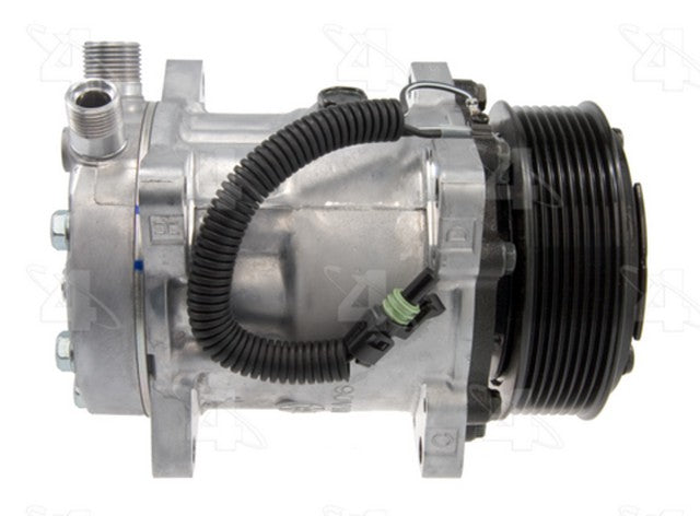 A/C Compressor Four Seasons 58780