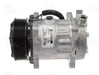 A/C Compressor Four Seasons 58780