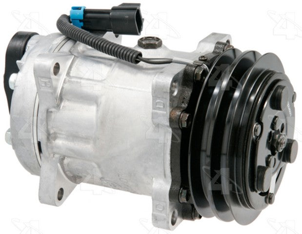 A/C Compressor Four Seasons 58788