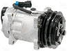 A/C Compressor Four Seasons 58788