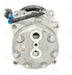 A/C Compressor Four Seasons 58788