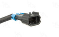 A/C Compressor Four Seasons 58788