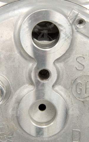A/C Compressor Four Seasons 58788