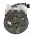 A/C Compressor Four Seasons 58788