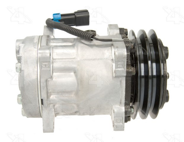 A/C Compressor Four Seasons 58788