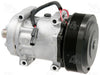 A/C Compressor Four Seasons 58792
