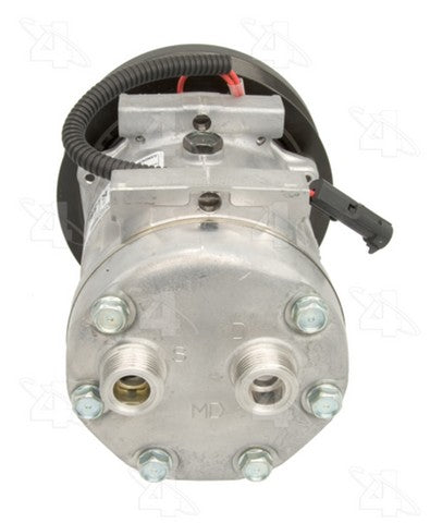 A/C Compressor Four Seasons 58792