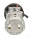 A/C Compressor Four Seasons 58792
