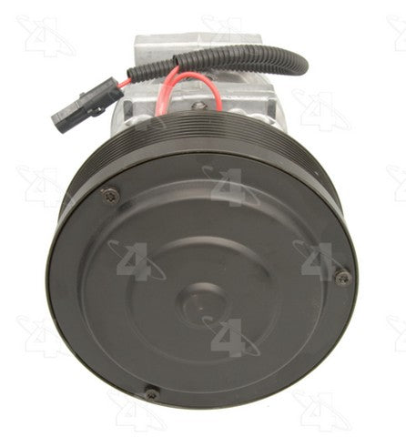 A/C Compressor Four Seasons 58792