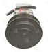 A/C Compressor Four Seasons 58792
