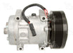 A/C Compressor Four Seasons 58792