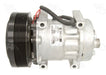 A/C Compressor Four Seasons 58792